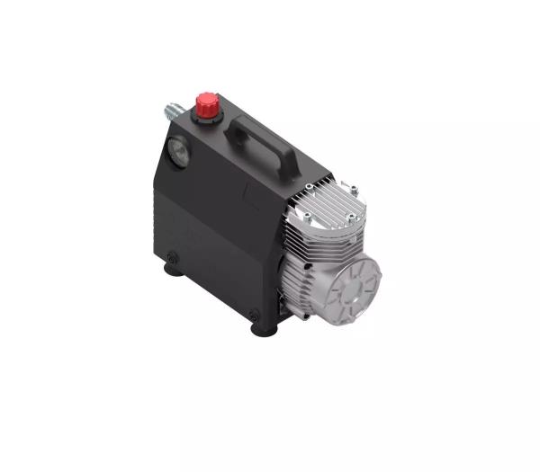 Elmag Spezialkompressor ÖLFREI SILVERSTONE 12V 21212